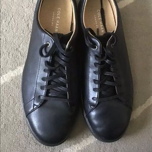 Men’s Cole Haan Grand OS Sneakers Size 11 M